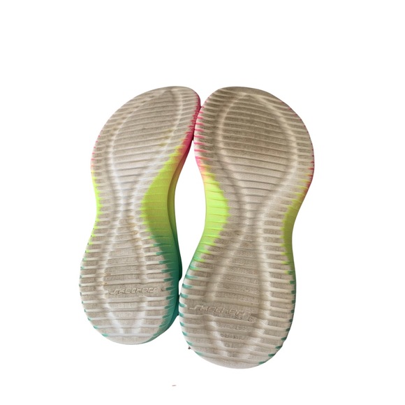 Kids' Ultra Flex Slip On Sneaker - Sketchers - Picture 7 of 12